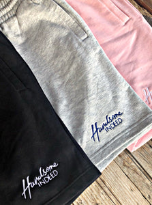 HandsomeINDEED SHORTS