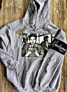 ROSA PARKS HOODIE