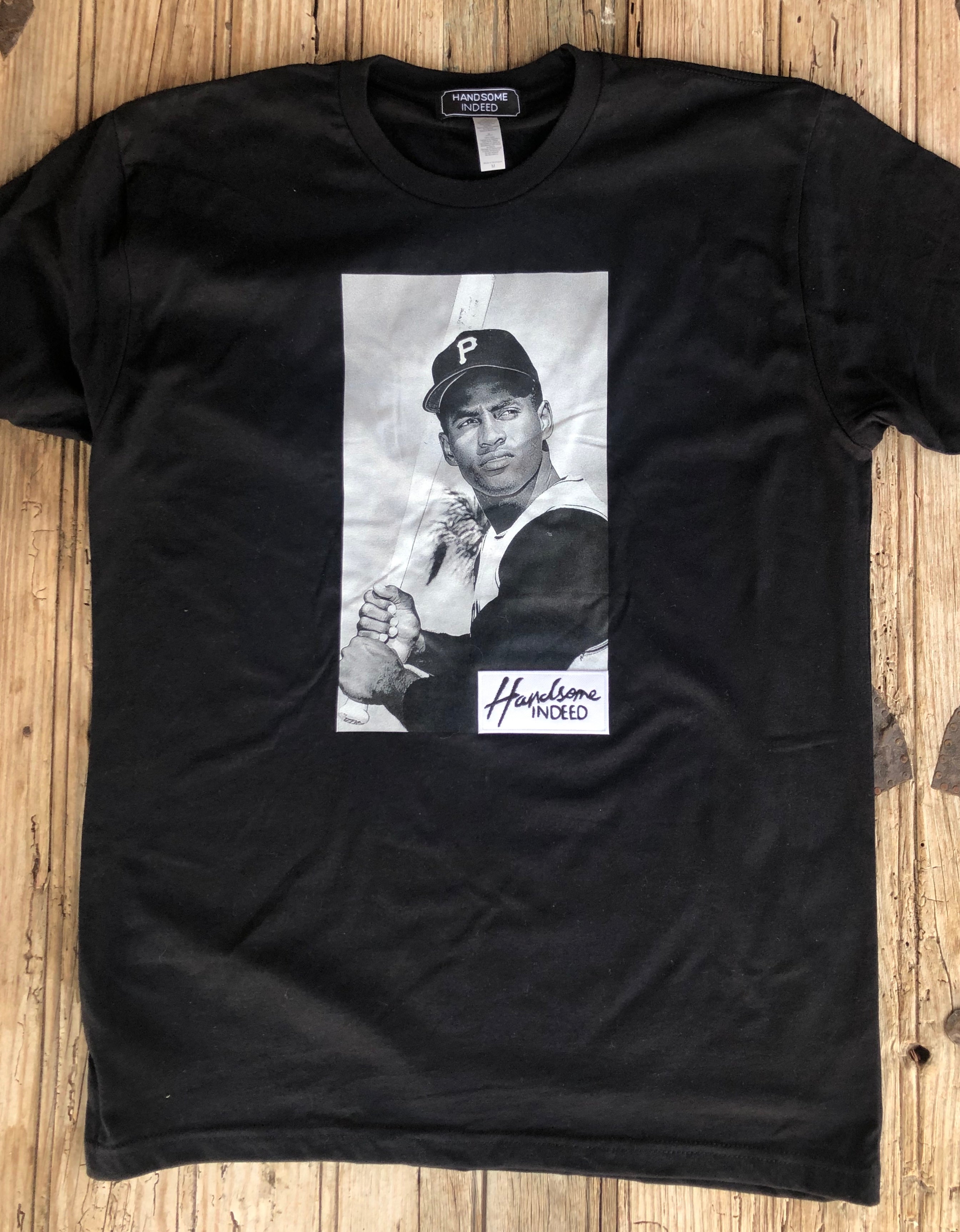 ROBERTO CLEMENTE T-SHIRT