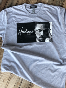 MALCOLM X T-SHIRT