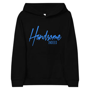 Handsome Indeed Kids fleece hoodie