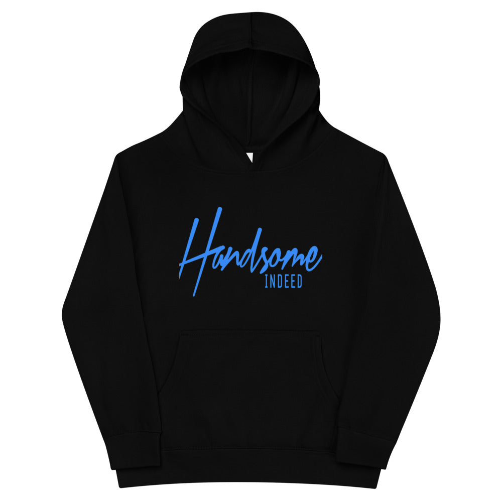 Handsome Indeed Kids fleece hoodie