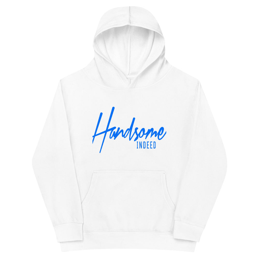 Handsome Indeed Kids fleece hoodie