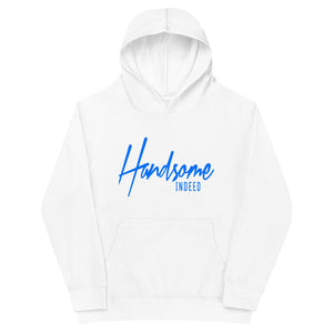 Handsome Indeed Kids fleece hoodie