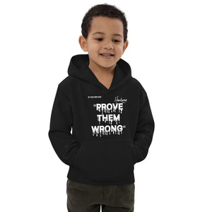 Handsome Indeed PTW Kids Hoodie