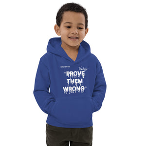 Handsome Indeed PTW Kids Hoodie