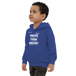 Handsome Indeed PTW Kids Hoodie