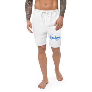 Men's Handsome Indeed fleece shorts