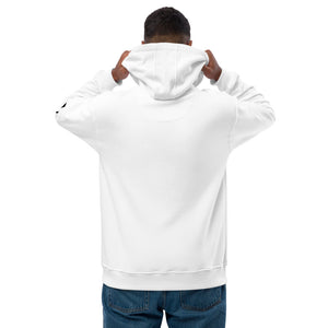 Handsome Indeed Premium eco hoodie