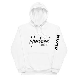 Handsome Indeed Premium eco hoodie