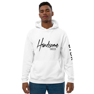 Handsome Indeed Premium eco hoodie