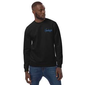 Handsome Indeed Classic Unisex eco sweatshirt