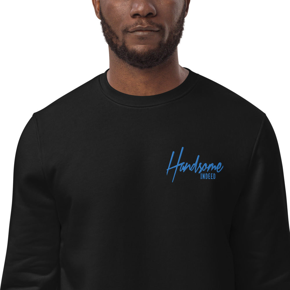 Handsome Indeed Classic Unisex eco sweatshirt