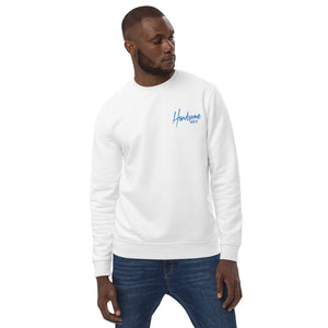 Handsome Indeed Classic Unisex eco sweatshirt