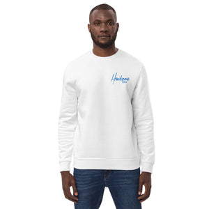 Handsome Indeed Classic Unisex eco sweatshirt