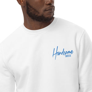 Handsome Indeed Classic Unisex eco sweatshirt