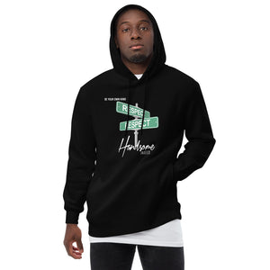 Handsome Indeed Respect Goes Both Ways Unisex fashion hoodie