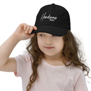 Handsome Indeed Youth baseball cap